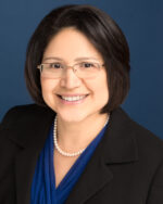 Margarita Arroyo
Program Manager