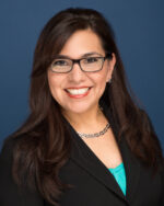 Veronica Buitron Camancho
Program Manager